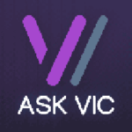 Ask Vic extension