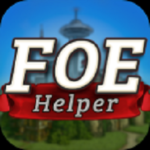 FoE - Helper Extension